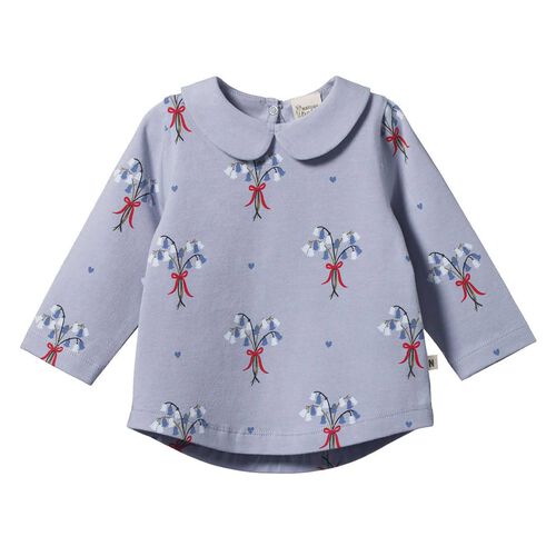 Nature Baby Agnes Top